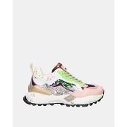 Kengät Exé Shoes  D190608 13  36