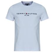 Lyhythihainen t-paita Tommy Hilfiger  TOMMY LOGO TEE  EU S