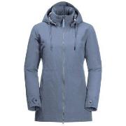 Pusakka Jack Wolfskin  Wildwood  EU XS