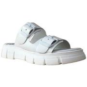 Tyttöjen sandaalit MTNG  Mustang 48770 Blanco  36