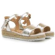 Poikien sandaalit MTNG  Mustang 48963 Sandalia yute PAD Plata  30