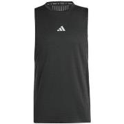 Lyhythihainen t-paita adidas  Tank-top  EU XXL