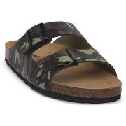 Sandaalit Bioline  420 MIMETICO KAKI  42