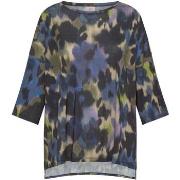 Tunika Deha  Allover Oversize T-Shirt  EU S