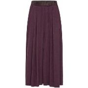 Lyhyt hame Deha  Light Corduroy Coulotte  EU M