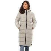 Parkatakki Jack Wolfskin  Frozen Palace  EU S