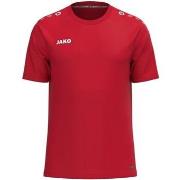 Lyhythihainen t-paita Jako  6100100  EU XS