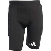 Shortsit & Bermuda-shortsit adidas  Squa25 Gk Pst M  EU S