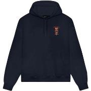 Neulepusero Dolly Noire  Hoo Hoodie  EU S