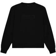 Neulepusero Dolly Noire  Dlynr Swirl Crewneck  EU L