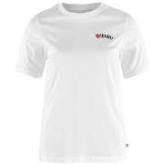 Lyhythihainen t-paita Fjallraven  Hoja  EU XL