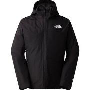 Tuulitakit The North Face  Mountain Light Triclimate  EU XL