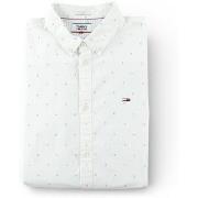 Pitkähihainen paitapusero Tommy Hilfiger  274797  EU XL