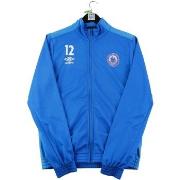 Ulkoilutakki Umbro  274961  EU M