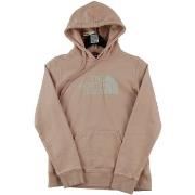 Svetari The North Face  274976  EU S