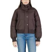 Pusakka Jacqueline De Yong  NELSON SHORT PUFFER OTW SIJ 15355106  EU S