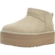 Saappaat UGG  CLASSIC ULTRA MINI PLATF  40