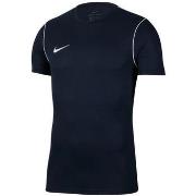 Lyhythihainen t-paita Nike  Park 20  EU XXL
