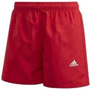 Shortsit & Bermuda-shortsit adidas  YB Bos Shorts  EU S