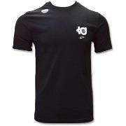 Lyhythihainen t-paita Nike  Kevin Durant Seasonal Logo Drifit  EU S