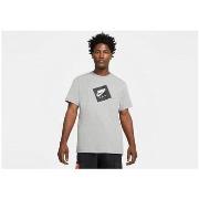 Lyhythihainen t-paita Nike  Air Jordan Jumpman Box  EU XS