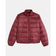 Toppatakki Levis  A8320 0009 WILLA DOWN PACKABLE JACKET  EU M