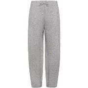 Jogging housut / Ulkoiluvaattee Deha  Lurex Carrot-Fit  EU S