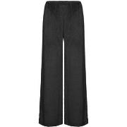 Housut Deha  Viscose Velvet Palazzo  EU M