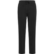 Housut Deha  Modal Gabardine Straight  EU S