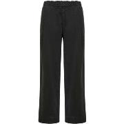 Housut Deha  Lyocell Denim Pleated  EU S