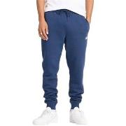 Jogging housut / Ulkoiluvaattee New Balance  Sport Fleece  EU XXL