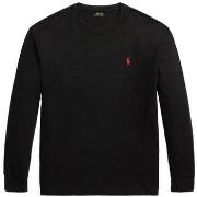 T-paidat pitkillä hihoilla Ralph Lauren  710671467055  EU S