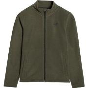 Fleecet 4F  POLAR4FM413KHAKI  Yksi Koko