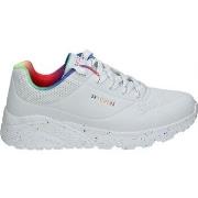 Kengät Skechers  310456L-WMLT  35