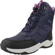 Lastenkengät Geox  J SENTIERO GIRL B AB  24