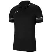 Lyhythihainen t-paita Nike  Academy 21  EU M