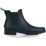 Kengät Hunter  Refined Chelsea  37