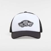 Lippalakit Vans  Classic patch curvedill trucker  Yksi Koko
