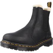 Kengät Dr. Martens  LEONORE BURNISHED  36