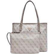 Toalettilaukku / Meikkipussi Guess  VICTTORIA 2 IN 1 TOTE HWESG9 51428...