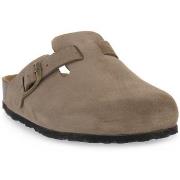 Sandaalit Valleverde  TAUPE  37