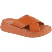 Kengät FitFlop  F-Mode Flatform  36