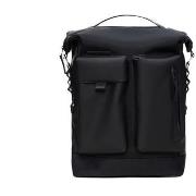 Reppu Rains  BLA OTARU BACKPAVK  Yksi Koko