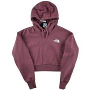 Svetari The North Face  276822  EU M