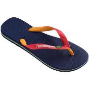 Rantasandaalit Havaianas  BRASIL MIX  37 / 38