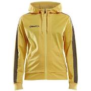 Svetari Craft  Fullzip Pro Control  EU S
