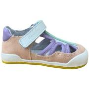 Tyttöjen sandaalit Blanditos  ESTELA SANDALIA BAREFOOT Multicolor  19