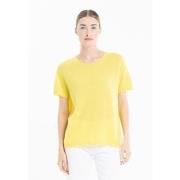 Lyhythihainen t-paita Studio Cashmere8  AVA 6  EU M