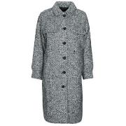 Paksu takki Only  ONLVIGGA LONG SHACKET OTW  EU M