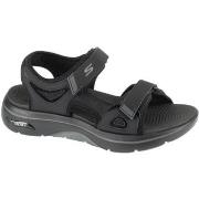 Sandaalit Skechers  Go Walk Arch Fit 2.0 Sandal - Capistrano  40